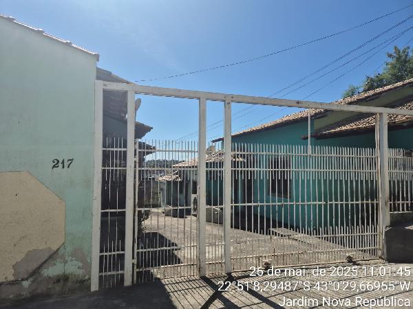 Casa - Venda, ANAIA PEQUENO, SAO GONCALO, RJ
