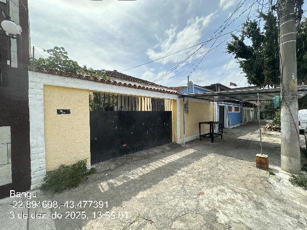 Casa - Venda, BANGU, RIO DE JANEIRO, RJ