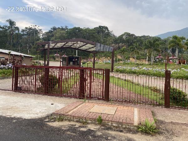 Terreno - Venda, COLONIA ALPINA, TERESOPOLIS, RJ