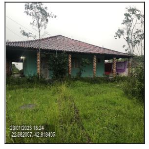 Casa - Venda, ALTO DO JACU (SAMBAETIBA), ITABORAI, RJ