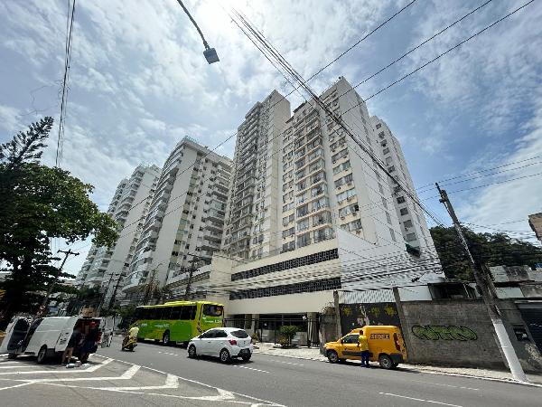 Apartamento - Venda, ICARAI, NITEROI, RJ
