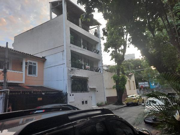Casa - Venda, VILA ISABEL, RIO DE JANEIRO, RJ
