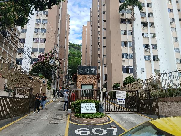 Apartamento - Venda, ENGENHO NOVO, RIO DE JANEIRO, RJ