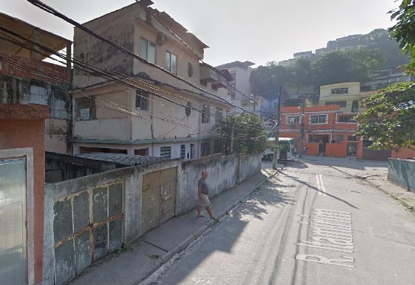 Apartamento - Venda, OLARIA, RIO DE JANEIRO, RJ