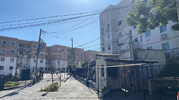 Apartamento - Venda, PAVUNA, RIO DE JANEIRO, RJ