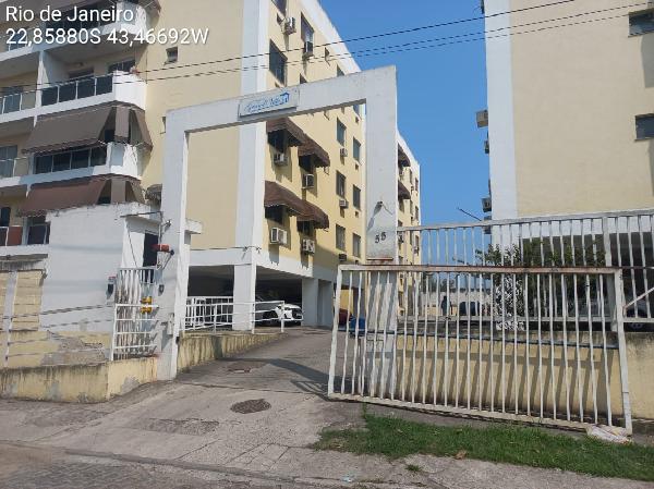 Apartamento - Venda, BANGU, RIO DE JANEIRO, RJ