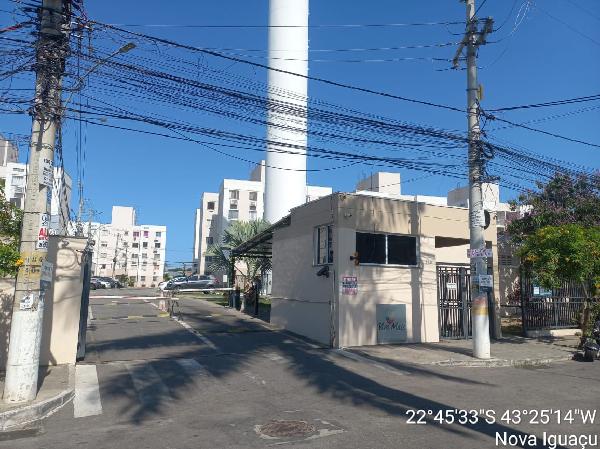 Apartamento - Venda, VILA CATIA, NOVA IGUACU, RJ