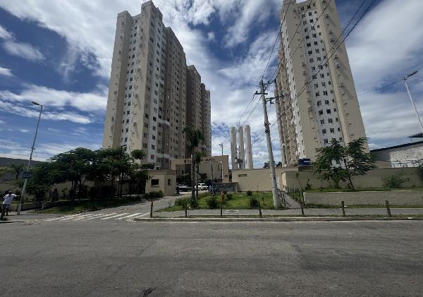 Apartamento - Venda, PARQUE ROSARIO, NOVA IGUACU, RJ
