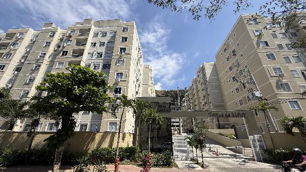 Apartamento - Venda, AGUA SANTA, RIO DE JANEIRO, RJ