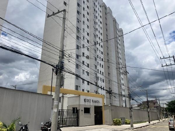 Apartamento - Venda, RAMOS, RIO DE JANEIRO, RJ