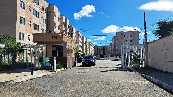 Apartamento - Venda, CURICICA, RIO DE JANEIRO, RJ