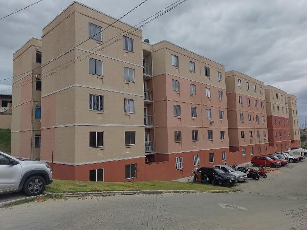 Apartamento - Venda, SANTA AMELIA, BELFORD ROXO, RJ
