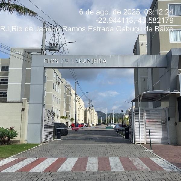 Apartamento - Venda, GUARATIBA, RIO DE JANEIRO, RJ