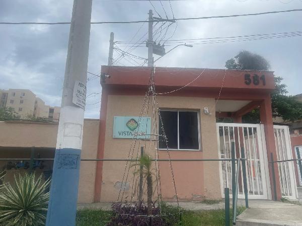 Apartamento - Venda, DAS GRACAS, BELFORD ROXO, RJ