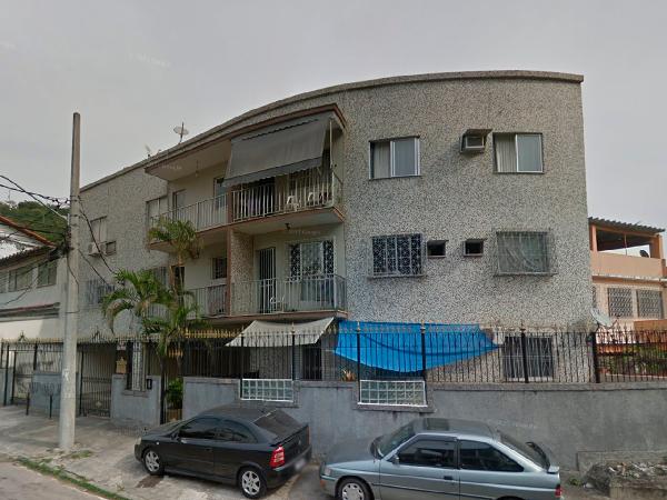 Apartamento - Venda, VILA KOSMOS, RIO DE JANEIRO, RJ