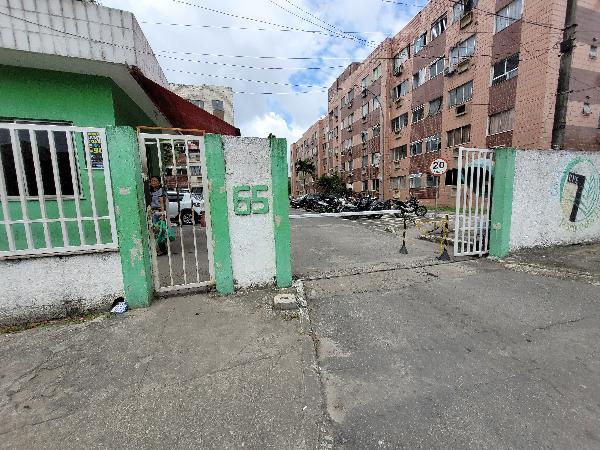Apartamento - Venda, CAMPO GRANDE, RIO DE JANEIRO, RJ