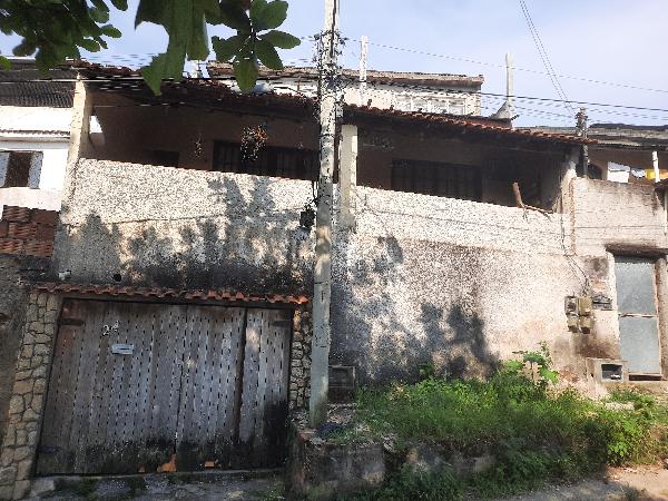 Casa - Venda, JARDIM NOVA REPUBLICA, SAO GONCALO, RJ