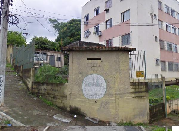 Apartamento - Venda, PAVUNA, RIO DE JANEIRO, RJ