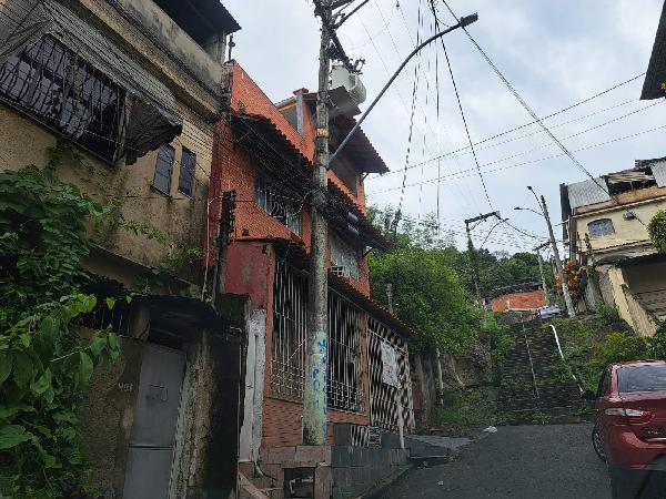 Casa - Venda, PARAISO, SAO GONCALO, RJ
