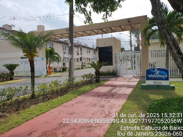 Casa - Venda, GUARATIBA, RIO DE JANEIRO, RJ
