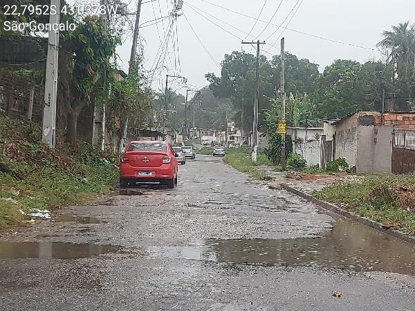 Casa - Venda, MUTUAPIRA, SAO GONCALO, RJ
