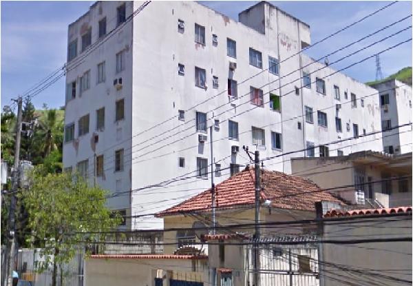 Apartamento - Venda, CAVALCANTI, RIO DE JANEIRO, RJ