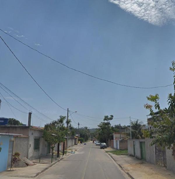 Casa - Venda, SANTA RITA, NOVA IGUACU, RJ