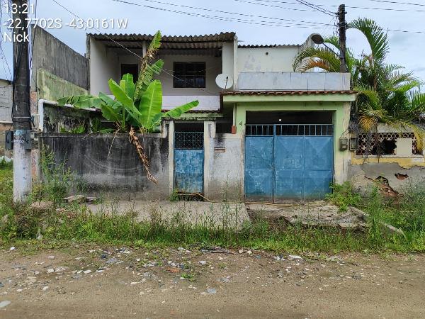 Casa - Venda, ITAUNA, SAO GONCALO, RJ
