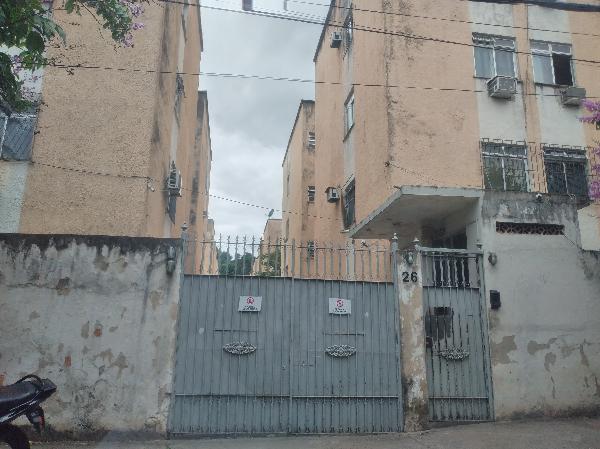 Apartamento - Venda, PRACA SECA, RIO DE JANEIRO, RJ