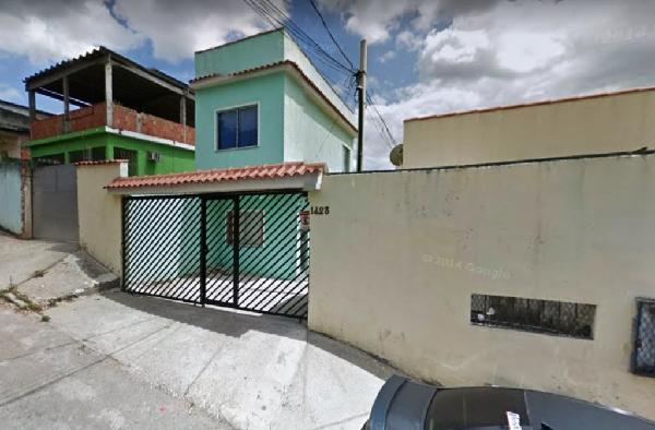 Casa - Venda, PAIOL DE POLVORA, NILOPOLIS, RJ