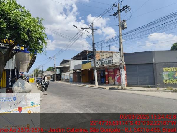 Casa - Venda, SAO GONCALO, RJ