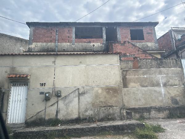 Casa - Venda, PORTO NOVO, SAO GONCALO, RJ