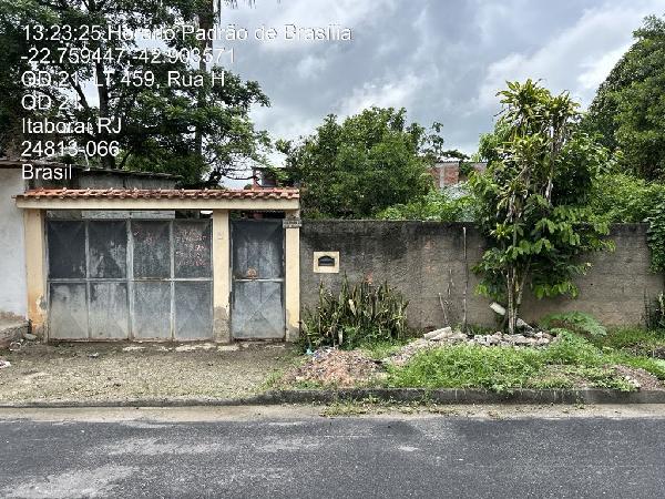 Casa - Venda, TRES PONTES, ITABORAI, RJ