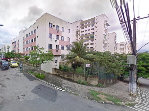 Apartamento - Venda, PAVUNA, RIO DE JANEIRO, RJ