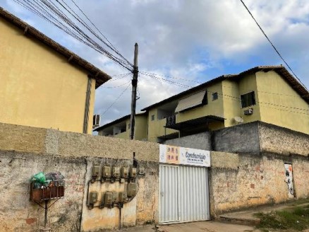 Casa - Venda, MARAMBAIA, SAO GONCALO, RJ