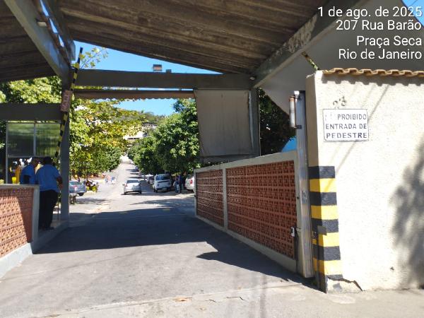 Apartamento - Venda, PRACA SECA, RIO DE JANEIRO, RJ