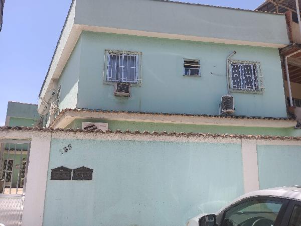 Apartamento - Venda, VAZ LOBO, RIO DE JANEIRO, RJ