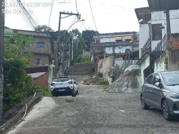 Casa - Venda, PORTO DA MADAMA, SAO GONCALO, RJ