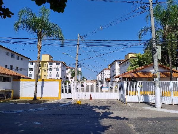 Apartamento - Venda, SANTISSIMO, RIO DE JANEIRO, RJ