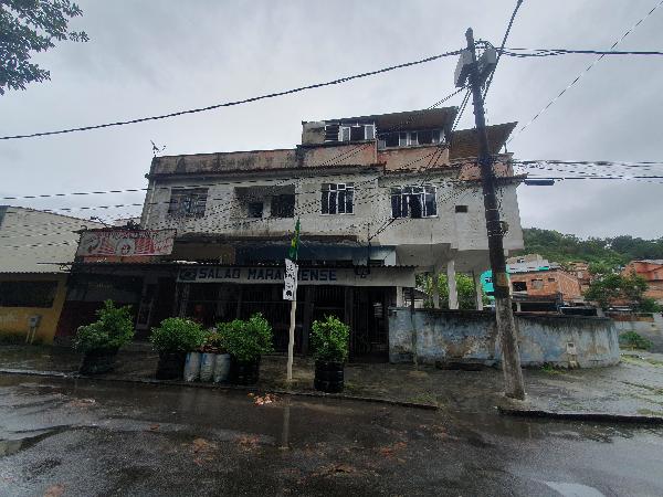 Apartamento - Venda, REALENGO, RIO DE JANEIRO, RJ