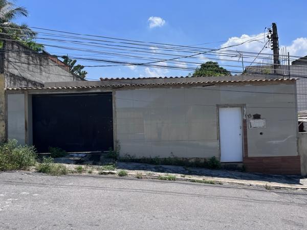 Casa - Venda, VILA KOSMOS, RIO DE JANEIRO, RJ