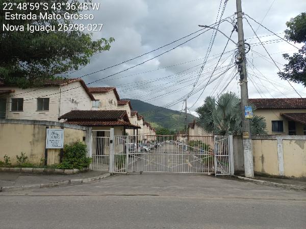 Apartamento - Venda, JARDIM GUANDU, NOVA IGUACU, RJ