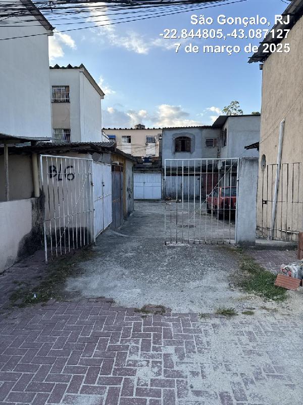 Apartamento - Venda, VILA LAGE, SAO GONCALO, RJ