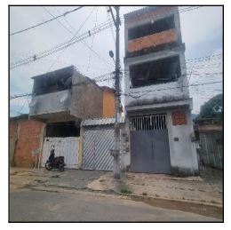 Casa - Venda, CABUCU, NOVA IGUACU, RJ
