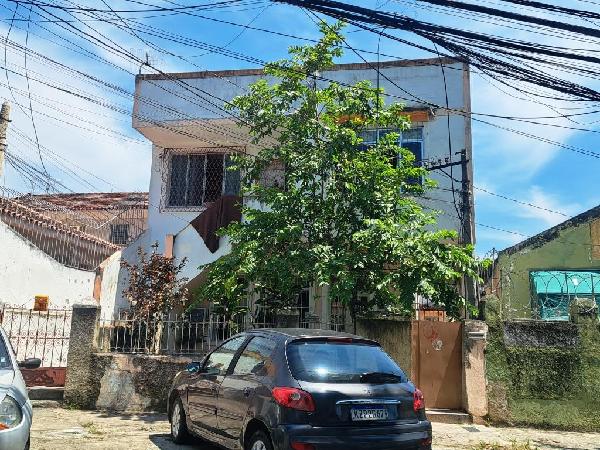 Apartamento - Venda, FREG DO ENGENHO NOVO, RIO DE JANEIRO, RJ
