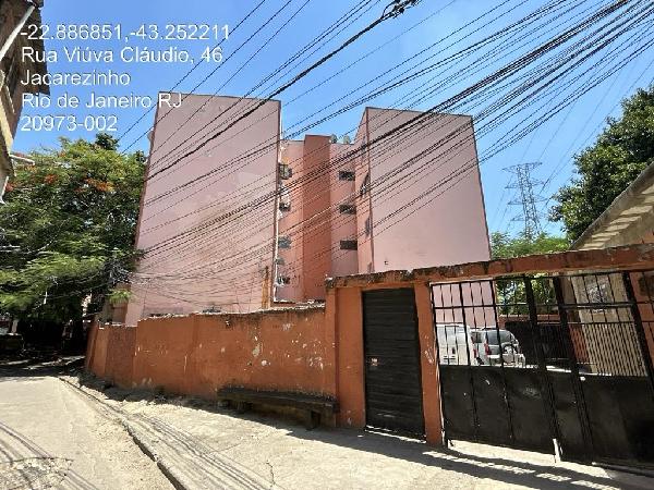 Apartamento - Venda, JACARE, RIO DE JANEIRO, RJ