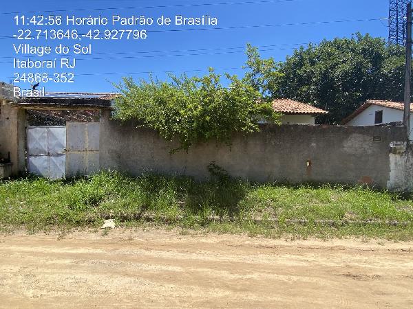 Casa - Venda, MORADA DO SOL I (ITAMBI), ITABORAI, RJ