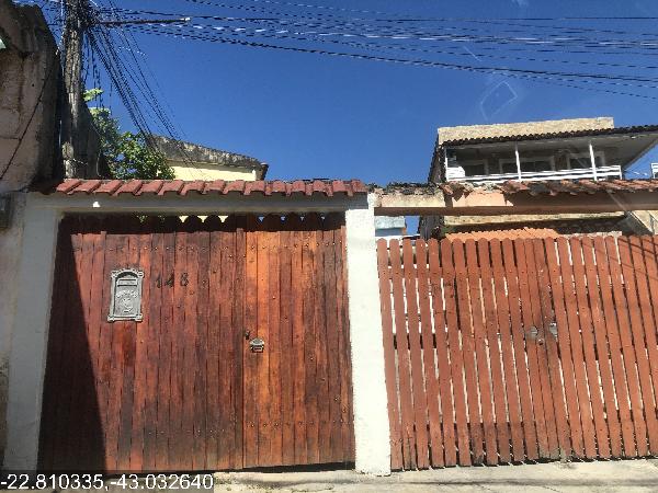 Casa - Venda, ANTONINA, SAO GONCALO, RJ