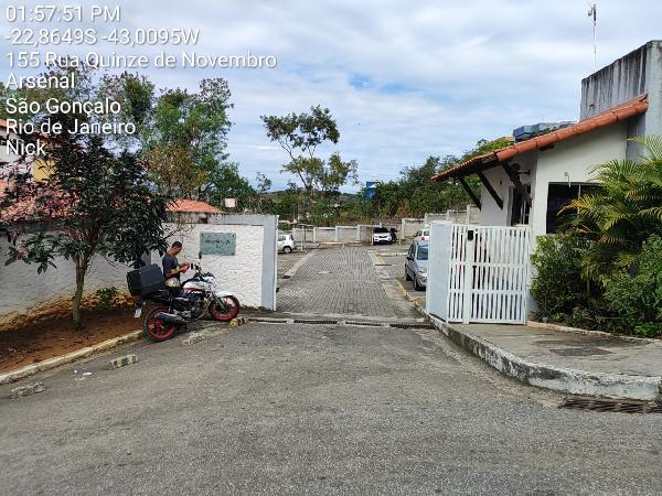 Apartamento - Venda, TRIBOBO, SAO GONCALO, RJ