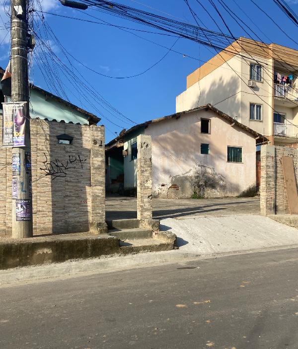 Casa - Venda, VISTA ALEGRE, SAO GONCALO, RJ